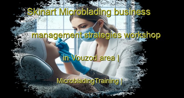 Skinart Microblading business management strategies workshop in Vouzod area | MicrobladingTraining | MicrobladingClasses | SkinartTraining-Cameroon